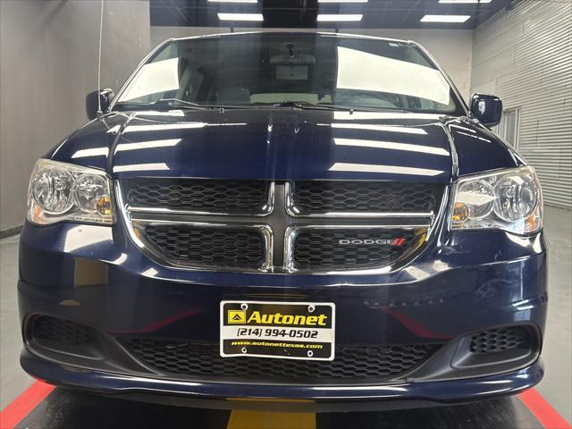 used 2012 Dodge Grand Caravan car, priced at $9,850
