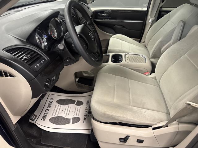 used 2012 Dodge Grand Caravan car, priced at $9,850