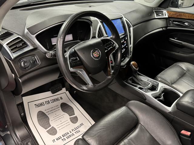 used 2014 Cadillac SRX car, priced at $7,999