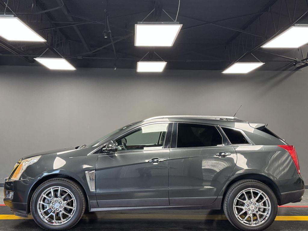 used 2014 Cadillac SRX car, priced at $7,590