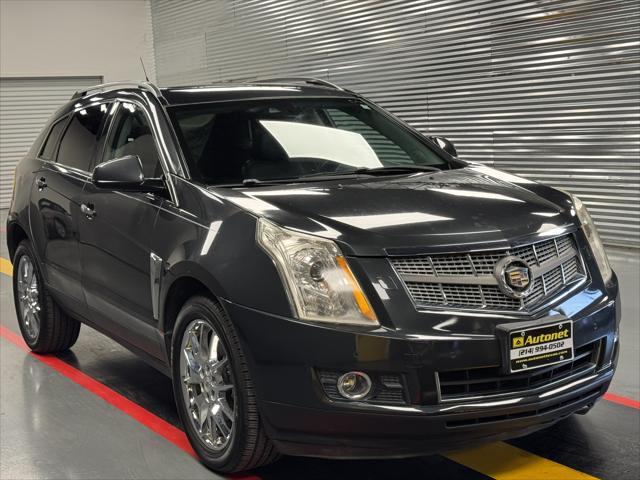 used 2014 Cadillac SRX car, priced at $7,999