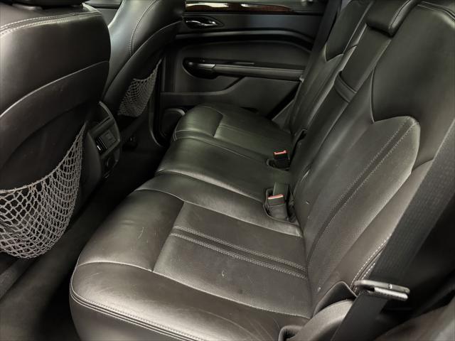used 2014 Cadillac SRX car, priced at $7,999