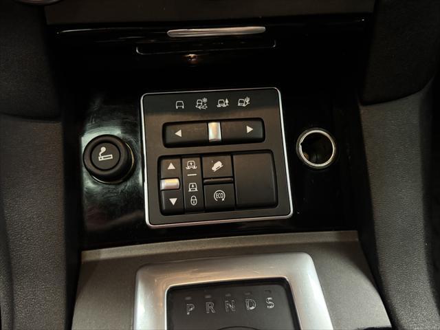 used 2015 Land Rover LR4 car, priced at $10,999