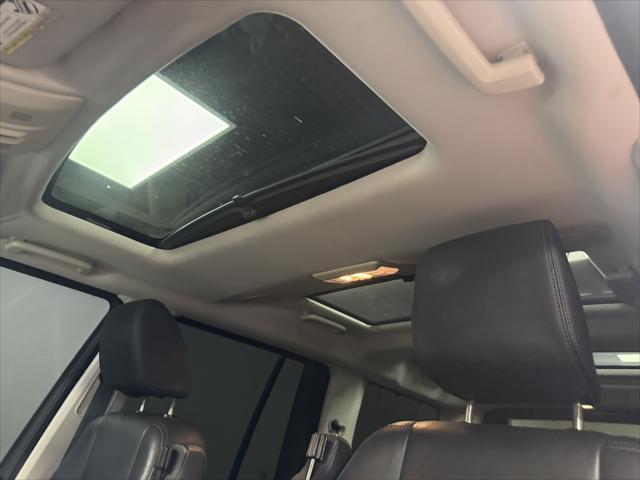 used 2015 Land Rover LR4 car, priced at $10,999