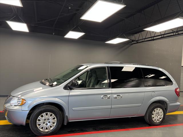 used 2005 Chrysler Town & Country car, priced at $8,995