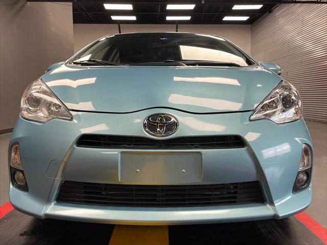used 2013 Toyota Prius c car, priced at $8,995