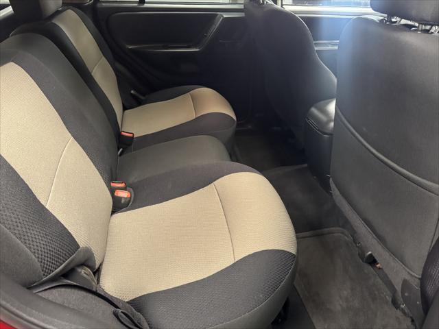 used 2004 Jeep Grand Cherokee car, priced at $7,850