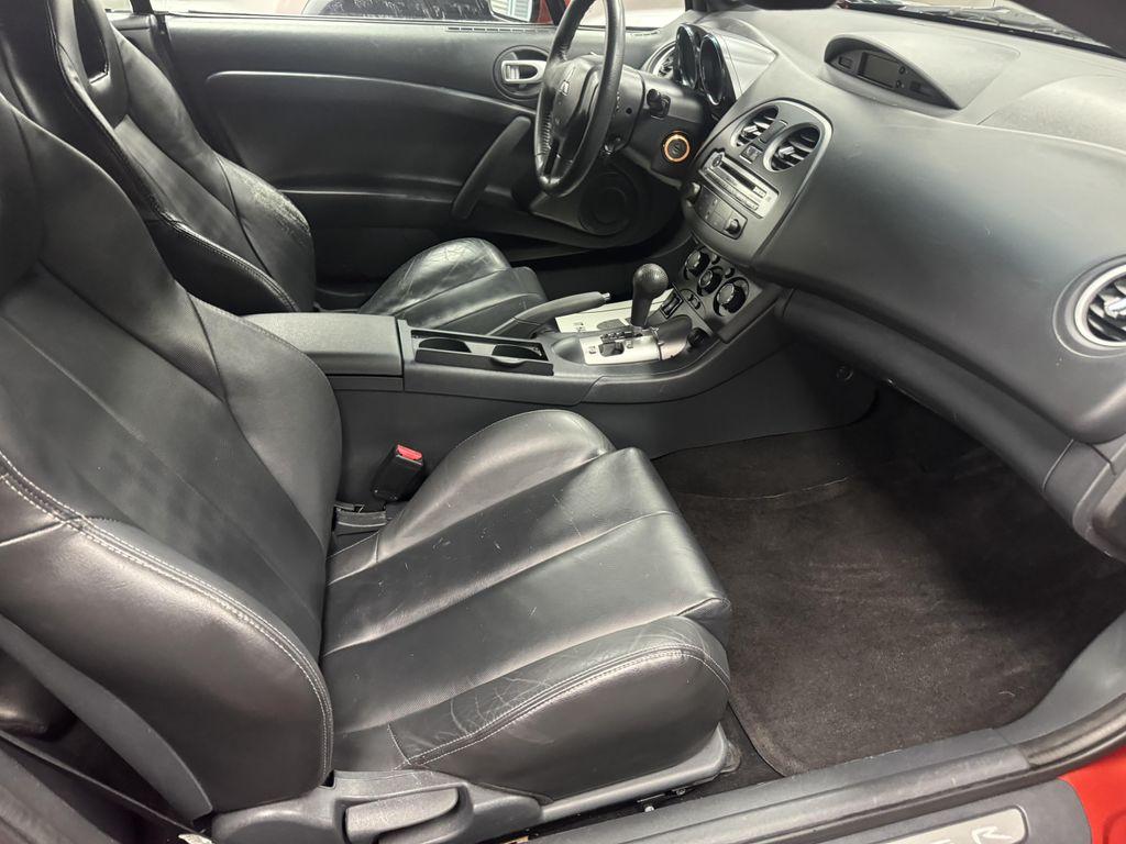 used 2011 Mitsubishi Eclipse car, priced at $8,450