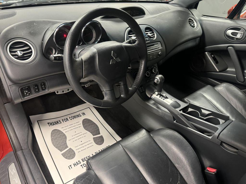 used 2011 Mitsubishi Eclipse car, priced at $8,450
