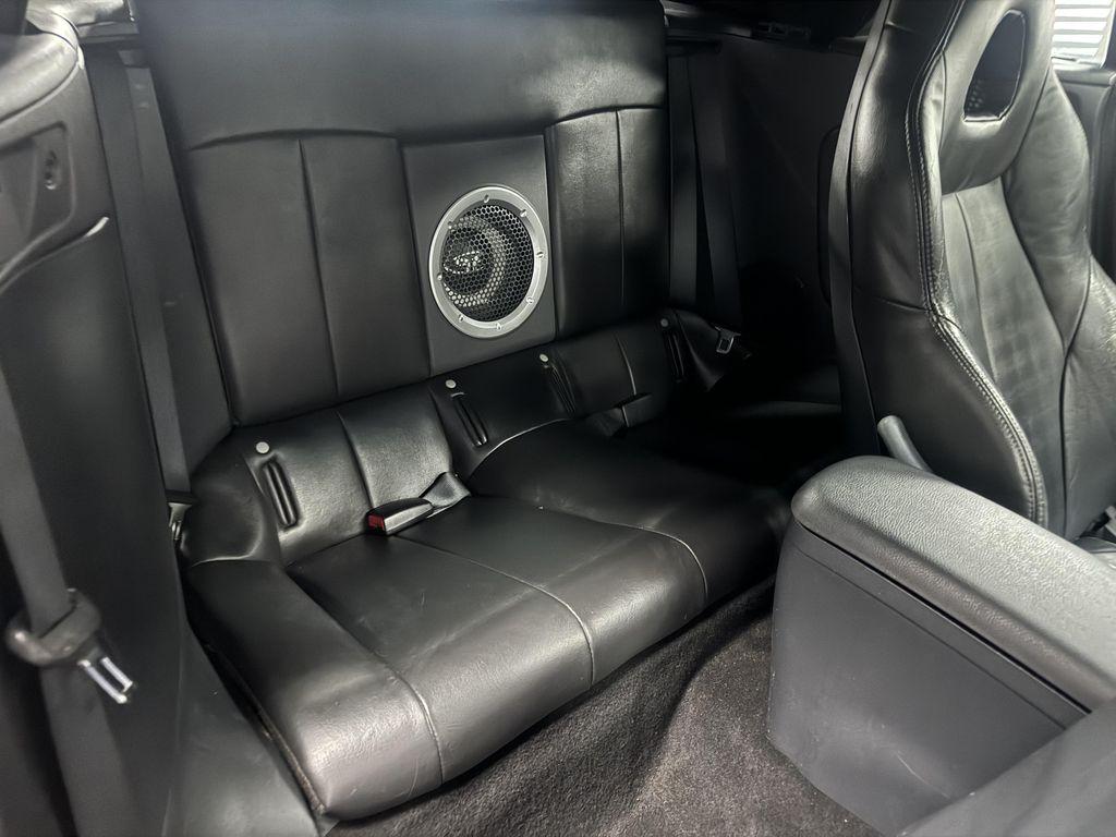 used 2011 Mitsubishi Eclipse car, priced at $8,450