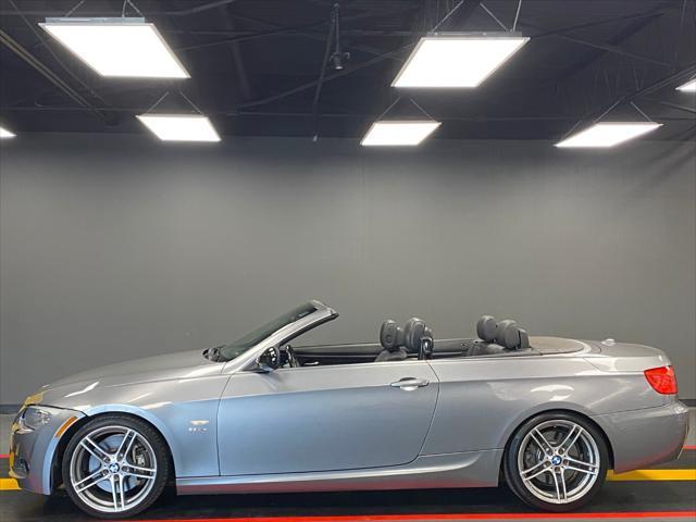 used 2012 BMW 335 car, priced at $9,850