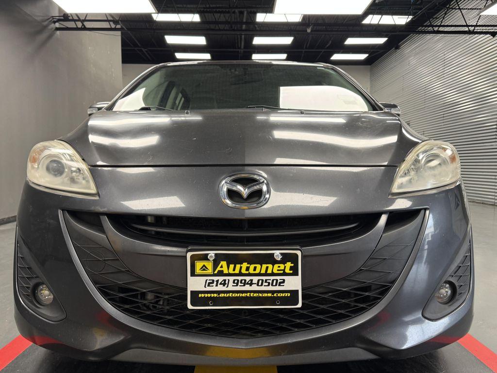 used 2014 Mazda Mazda5 car, priced at $6,850
