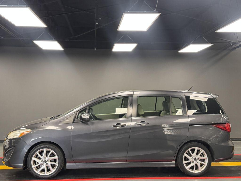 used 2014 Mazda Mazda5 car, priced at $6,850
