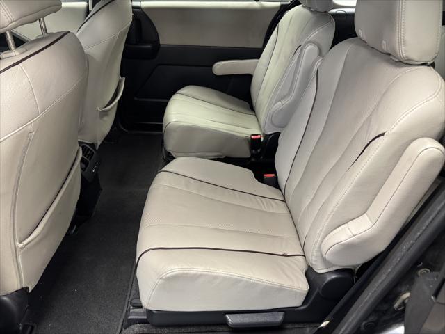 used 2014 Mazda Mazda5 car, priced at $7,850