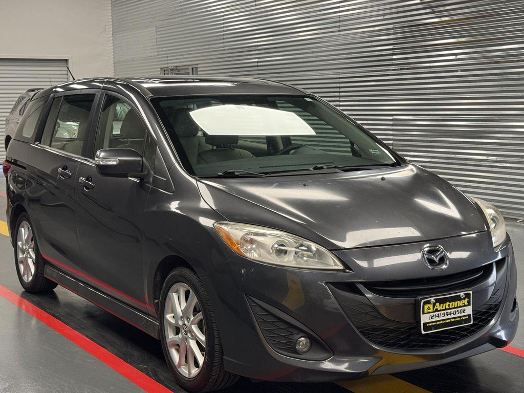 used 2014 Mazda Mazda5 car, priced at $6,850