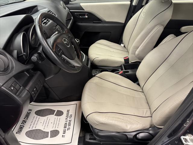 used 2014 Mazda Mazda5 car, priced at $7,850