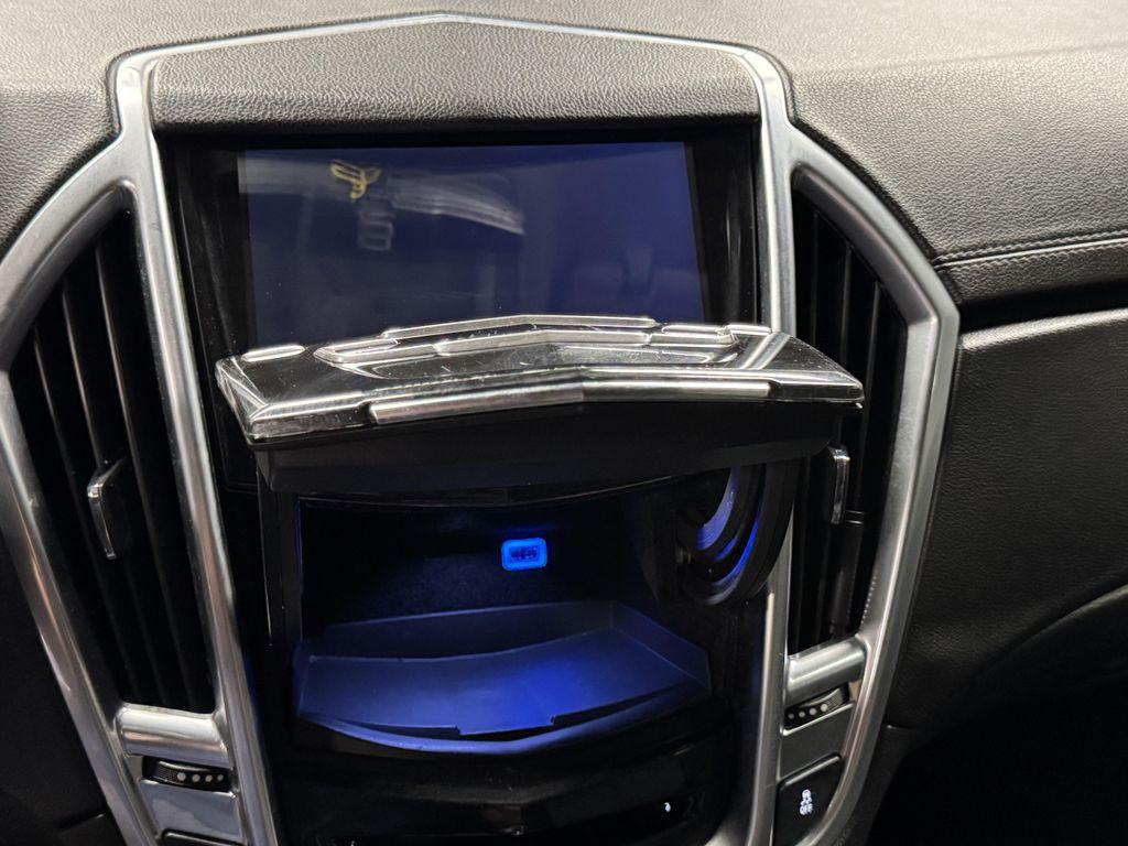 used 2015 Cadillac SRX car, priced at $7,999