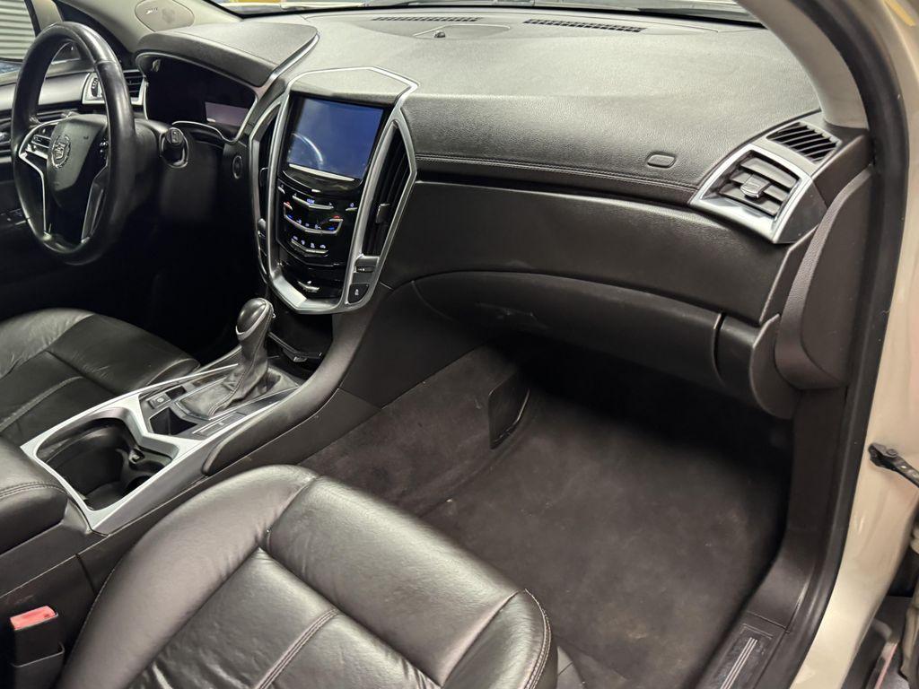 used 2015 Cadillac SRX car, priced at $7,999