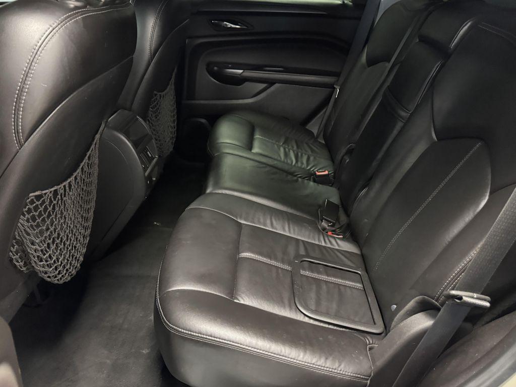 used 2015 Cadillac SRX car, priced at $7,999