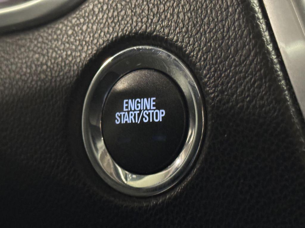used 2015 Cadillac SRX car, priced at $7,999