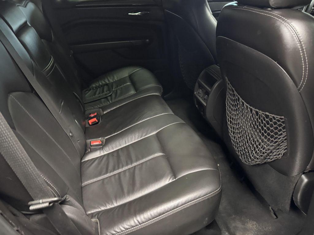 used 2015 Cadillac SRX car, priced at $7,999