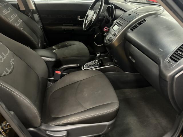 used 2013 Kia Soul car, priced at $6,999