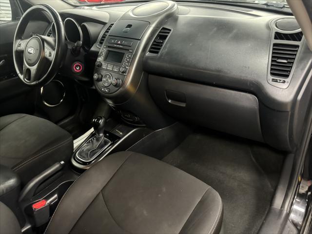 used 2013 Kia Soul car, priced at $6,999