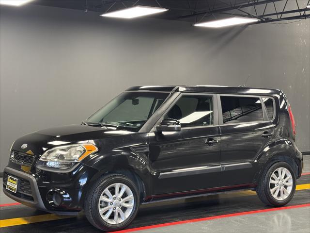 used 2013 Kia Soul car, priced at $6,999