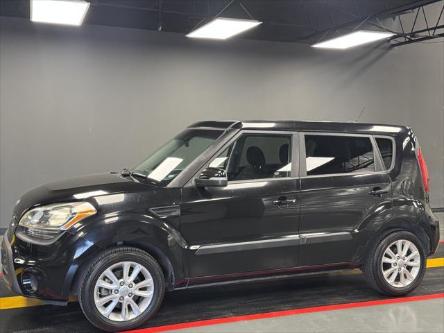 used 2013 Kia Soul car, priced at $6,999