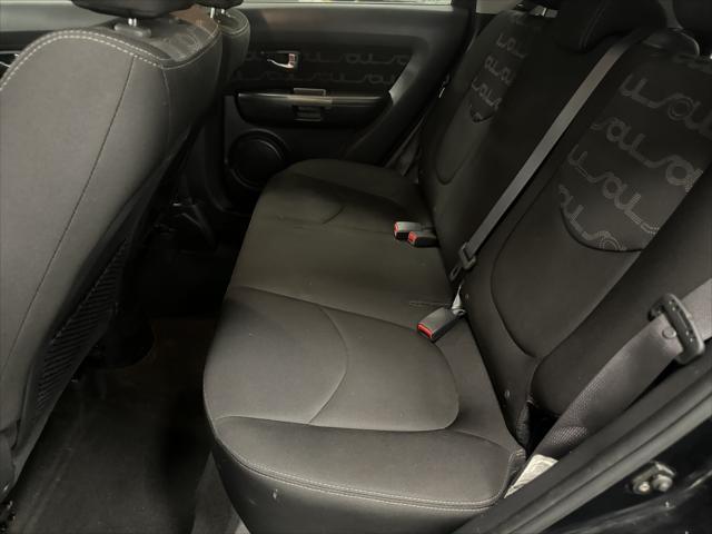 used 2013 Kia Soul car, priced at $6,999