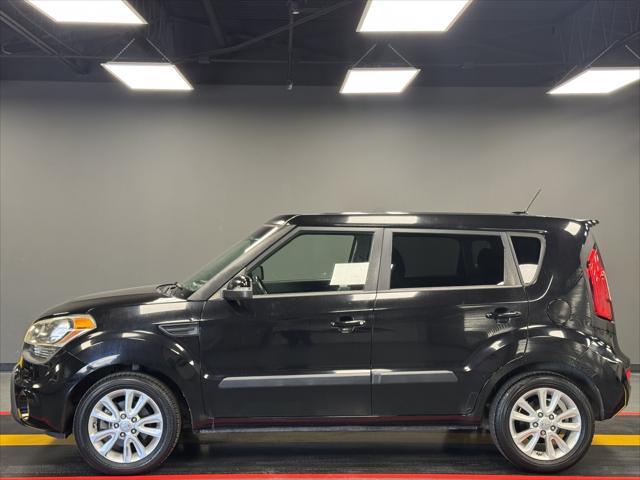 used 2013 Kia Soul car, priced at $6,999