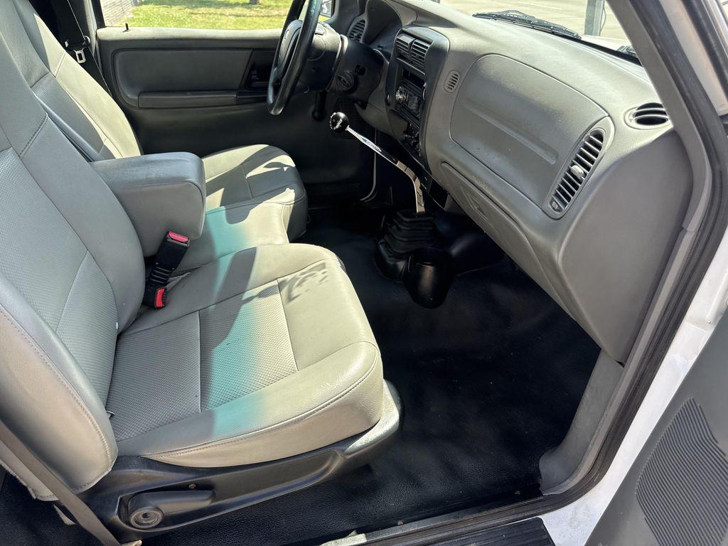 used 2004 Ford Ranger car, priced at $6,999