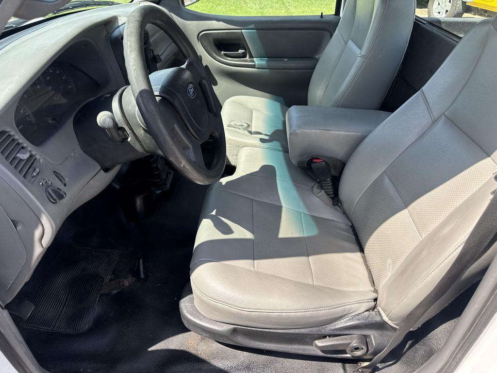 used 2004 Ford Ranger car, priced at $6,999