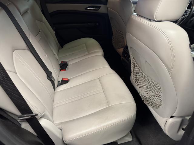 used 2014 Cadillac SRX car, priced at $7,999