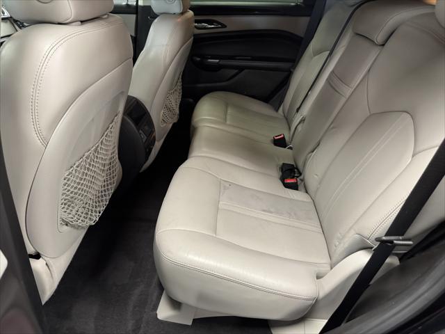 used 2014 Cadillac SRX car, priced at $7,999