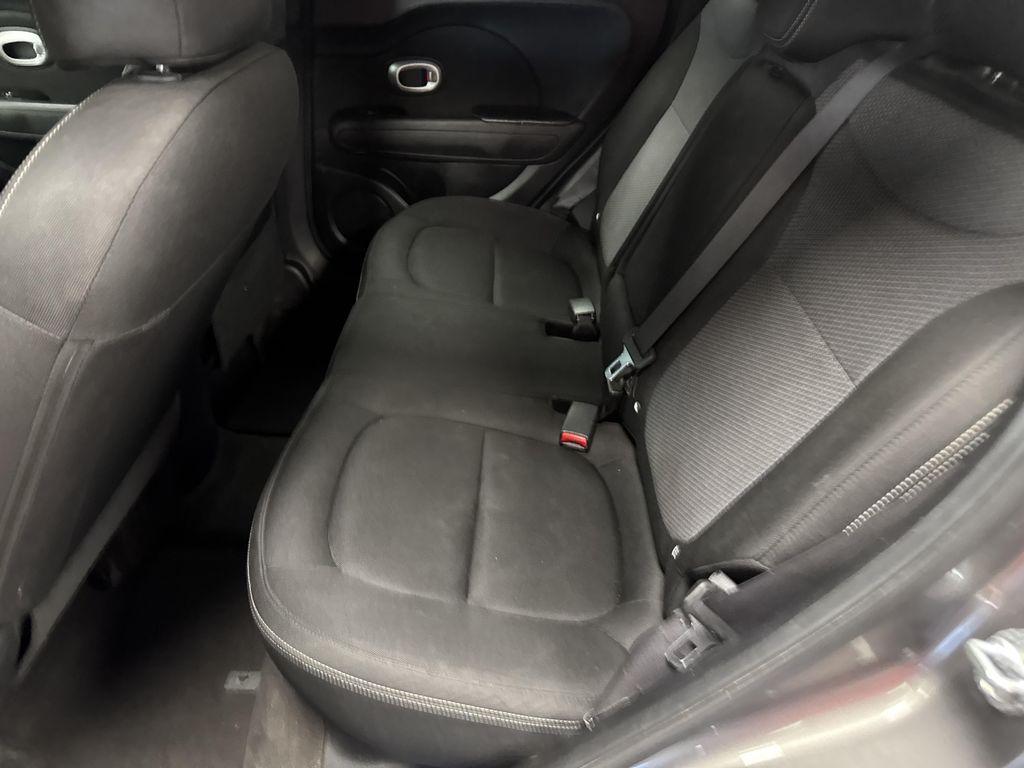 used 2017 Kia Soul car, priced at $6,999
