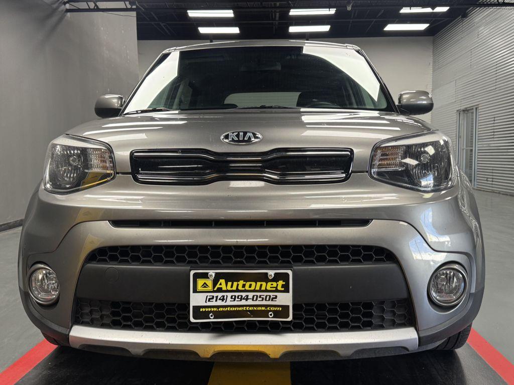 used 2017 Kia Soul car, priced at $6,999