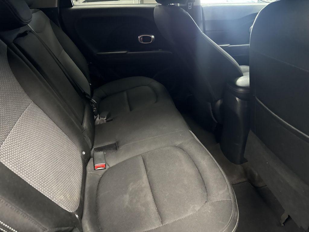 used 2017 Kia Soul car, priced at $6,999