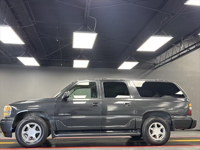 used 2004 GMC Yukon XL car, priced at $5,995