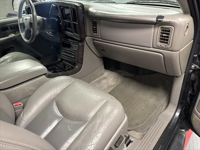 used 2004 GMC Yukon XL car, priced at $5,995