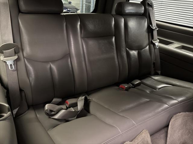 used 2004 GMC Yukon XL car, priced at $5,995