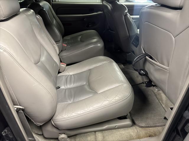 used 2004 GMC Yukon XL car, priced at $5,995
