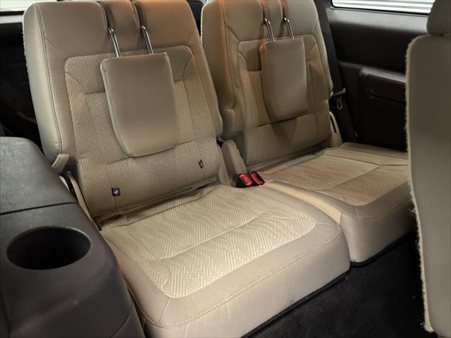 used 2014 Ford Flex car, priced at $7,999