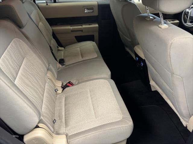 used 2014 Ford Flex car, priced at $7,999