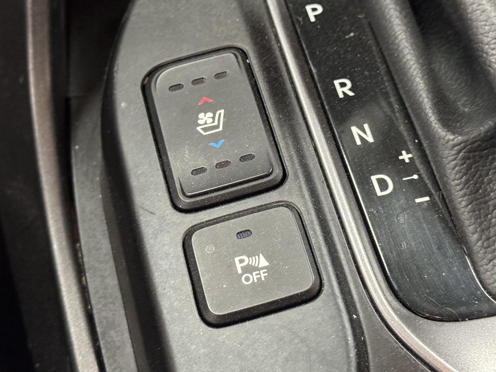used 2015 Hyundai Santa Fe Sport car, priced at $8,590