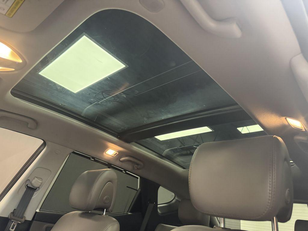 used 2015 Hyundai Santa Fe Sport car, priced at $8,590