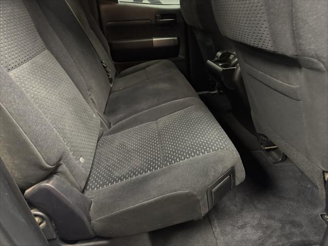 used 2010 Toyota Tundra car, priced at $10,995