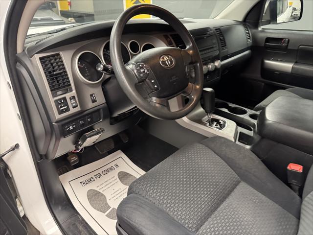 used 2010 Toyota Tundra car, priced at $10,995