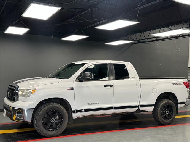 used 2010 Toyota Tundra car, priced at $10,995
