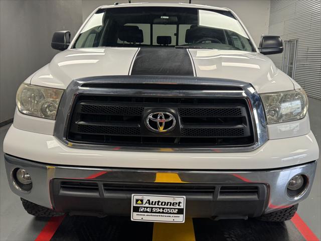 used 2010 Toyota Tundra car, priced at $10,995